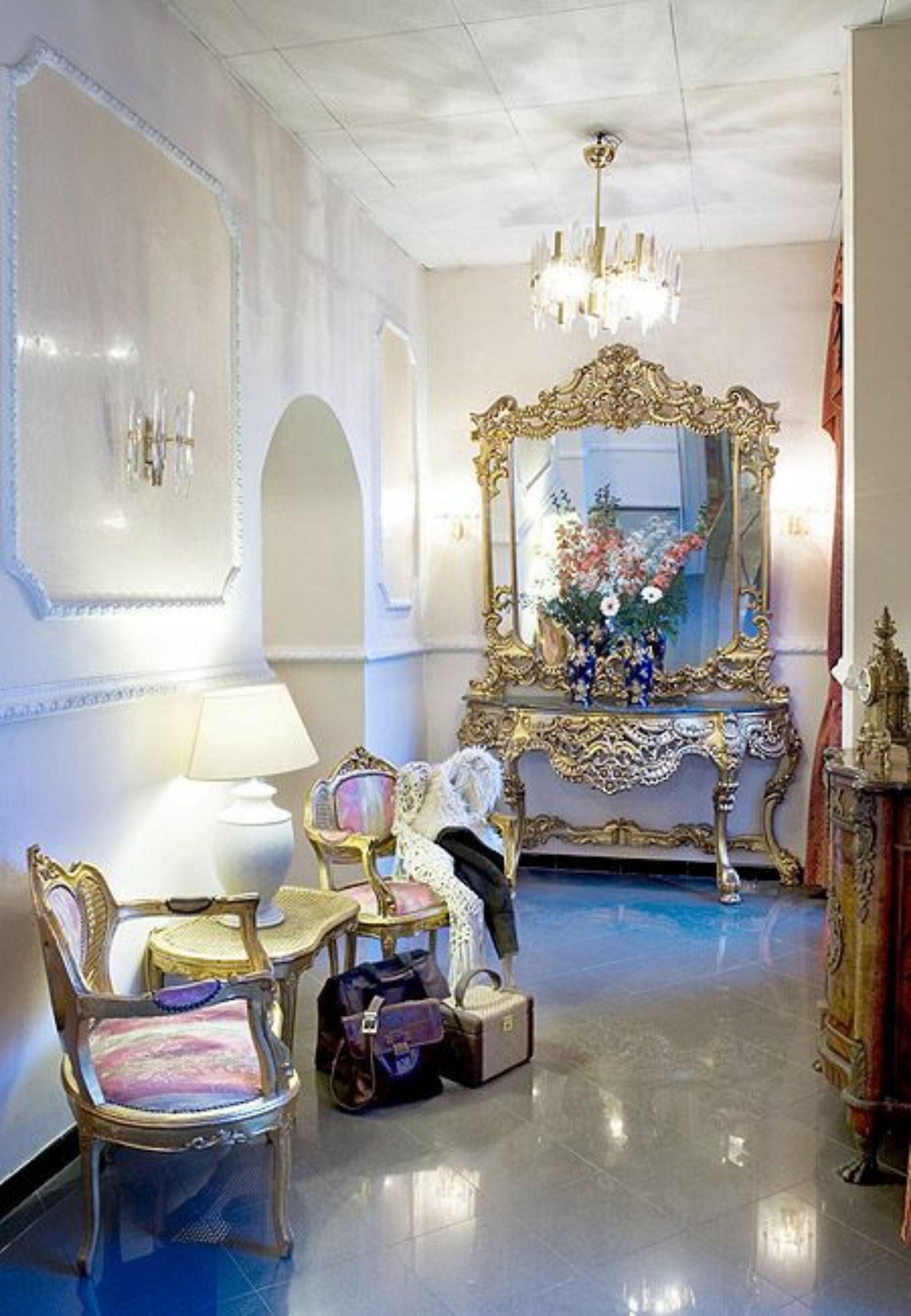 Hotel Zara — Foto’s 1